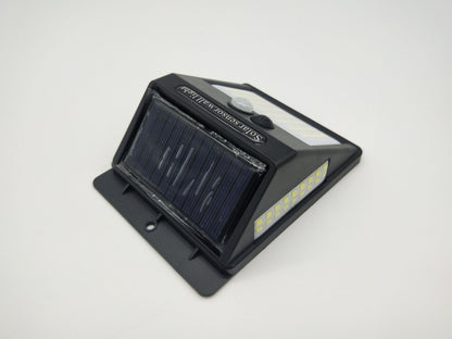 NEW Multifunctional Solar Lamp Outdoor Decoration Solar Light IP65