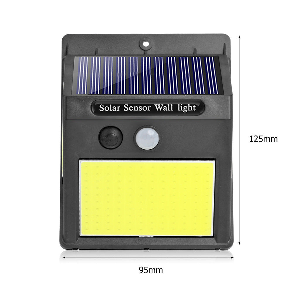 NEW Multifunctional Solar Lamp Outdoor Decoration Solar Light IP65