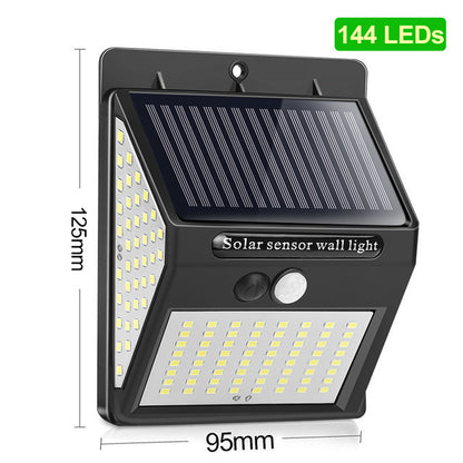 NEW Multifunctional Solar Lamp Outdoor Decoration Solar Light IP65