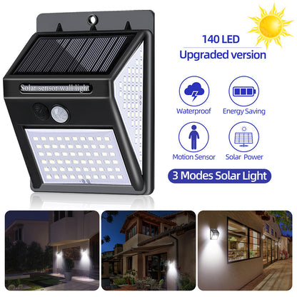 NEW Multifunctional Solar Lamp Outdoor Decoration Solar Light IP65