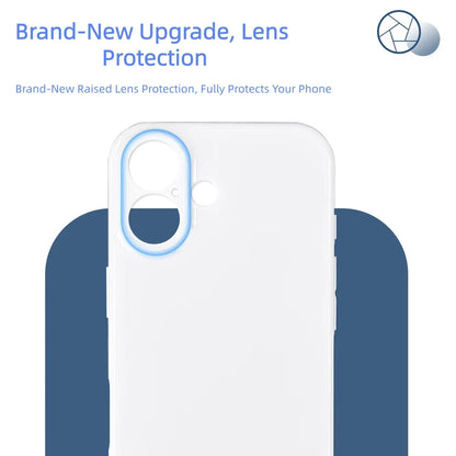 Single Layer 3D Sublimation Phone Case Thermal Heat Transfer Film Cover For iPhone 17 16 15 14 13 12 11 Pro Max 8 7 Plus XS XR