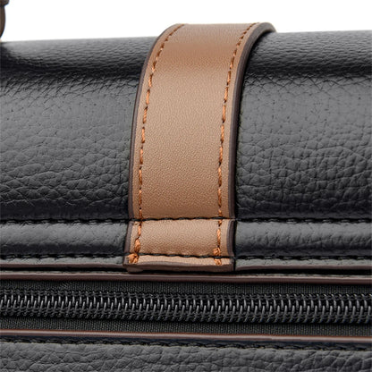 High-Quality Designer Bag – Genuine Leather Crossbody, Messenger & Tote