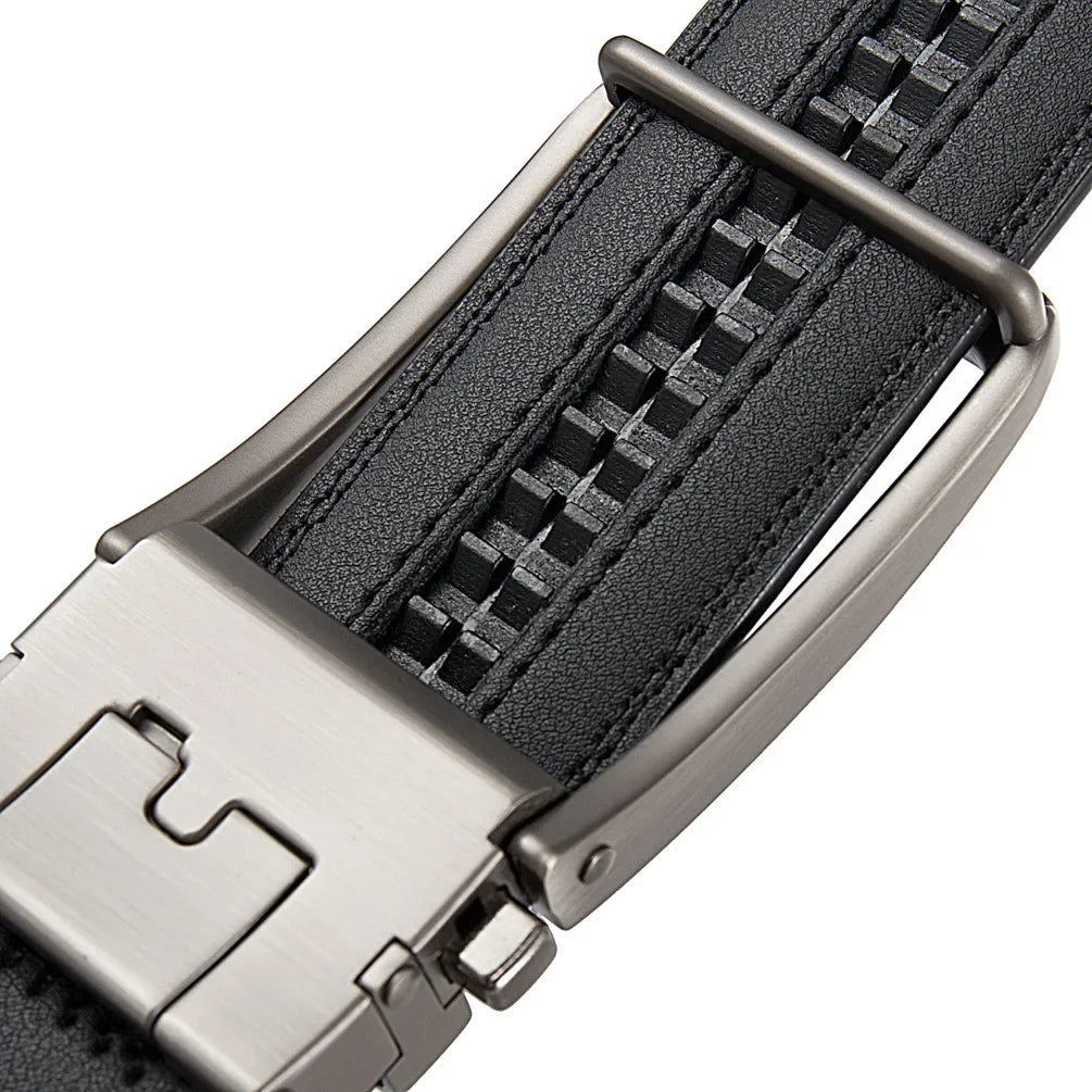 Men's Luxury Brand Designer  Fashion  Leather