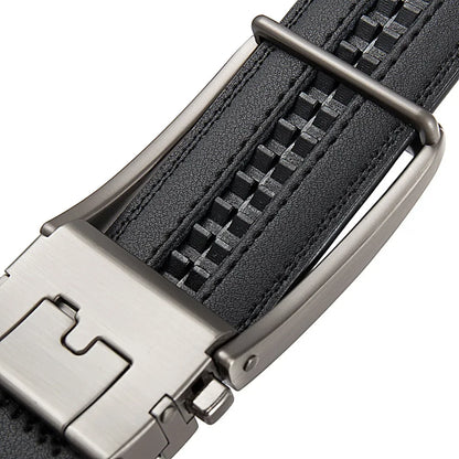 Men's Luxury Brand Designer  Fashion  Leather