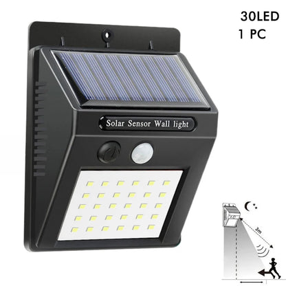 NEW Multifunctional Solar Lamp Outdoor Decoration Solar Light IP65