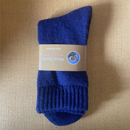 Thermal Merino Wool Winter Socks – Ultra Warm for Men & Women