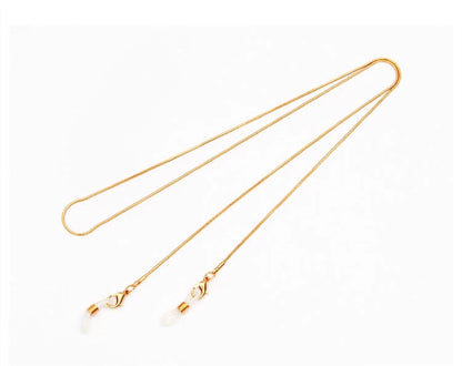 New Mens Sunglasses Chain Luxury Glasses Accessories Fashion Chain For Glasses Woman