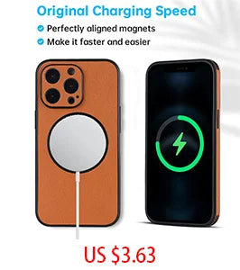 Iphone 11Case for IPhone  15 14Pro Max 13 12 11 Plus XS X XR 8 7 SE20 Luxury Leather Business Elite Shock Proof Cell Phone Cases