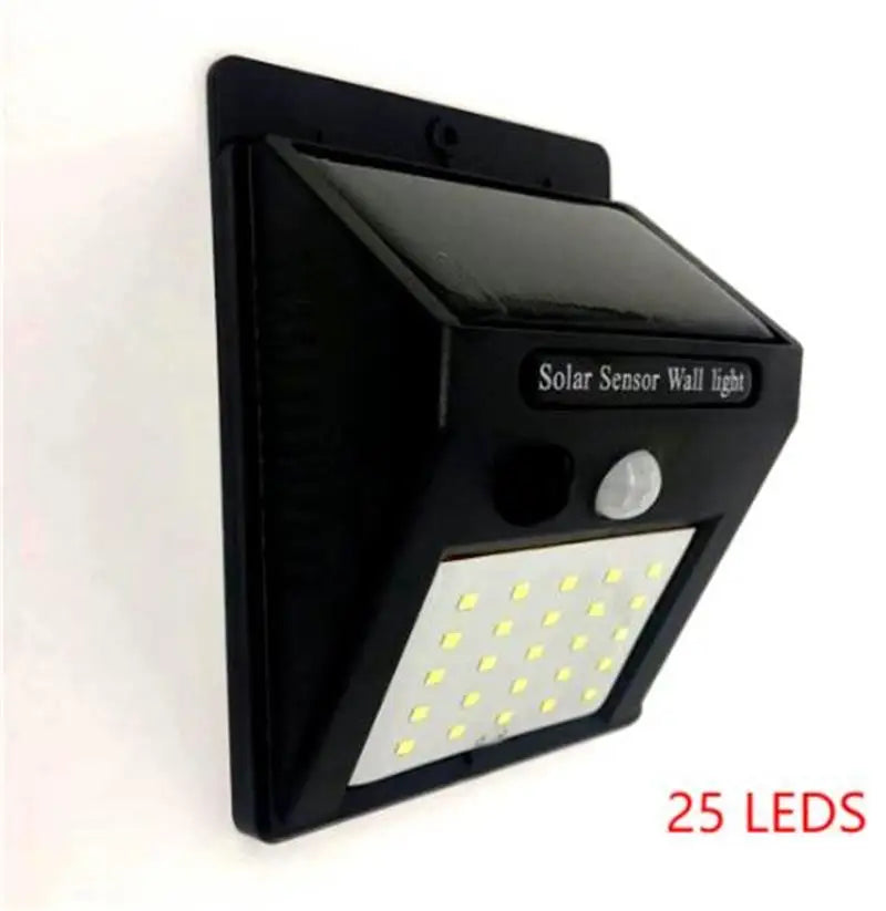 NEW Multifunctional Solar Lamp Outdoor Decoration Solar Light IP65