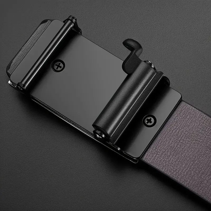 Belts Famous Brand Belt Men Mens Belts Quality Genuine Luxury Leather Belt For Men Belt Male Strap Male Metal Automatic Buckle