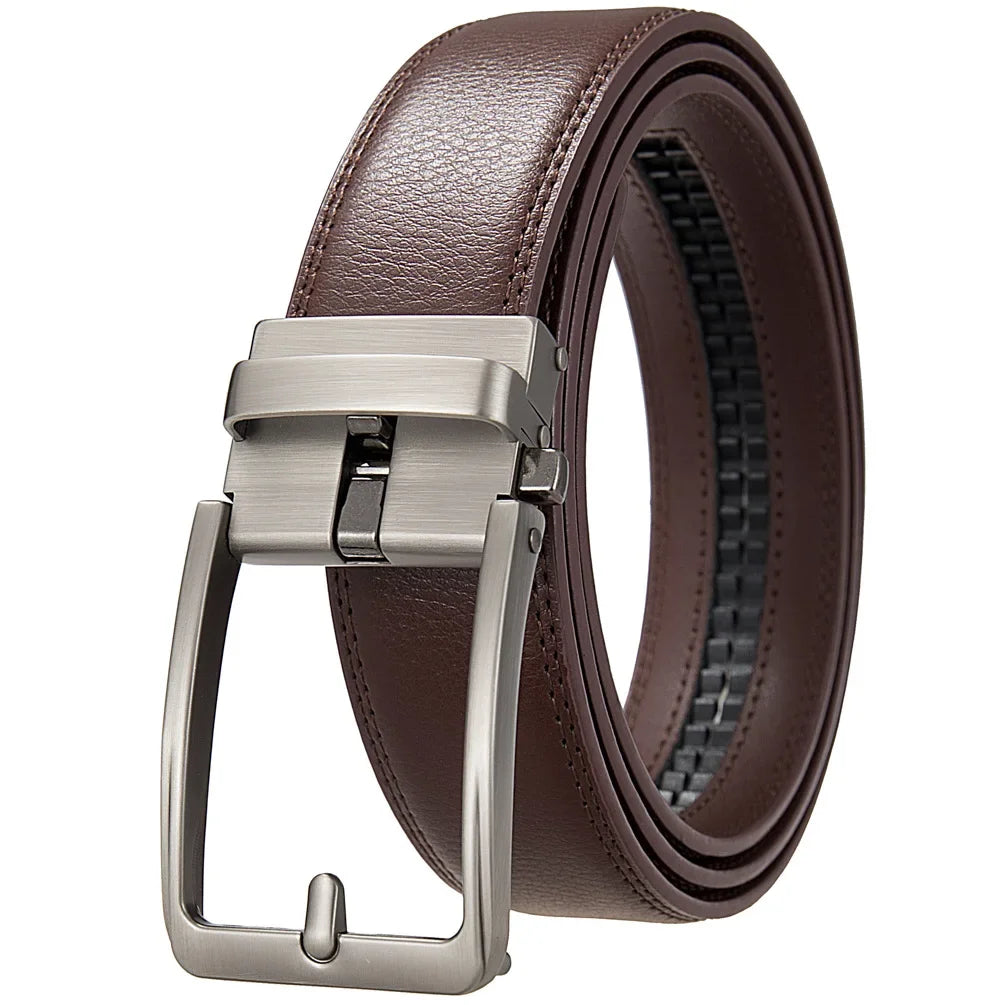 Men's Luxury Brand Designer  Fashion  Leather