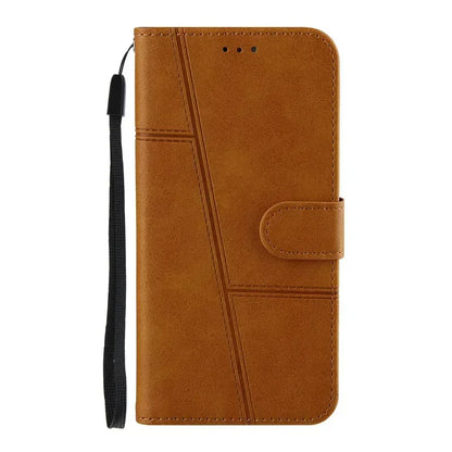 Mobile Cover Infinix Hot 50 Pro+ 4G Case Flip Wallet Book Cover for Coque Infinix