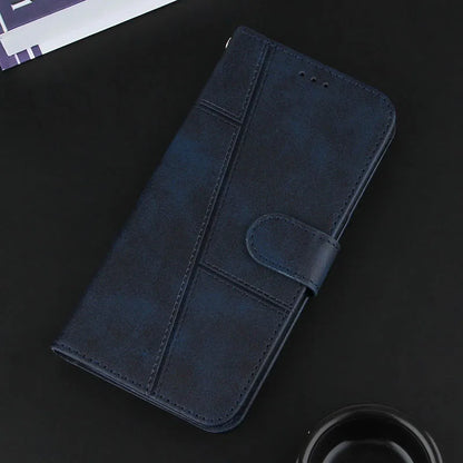 Mobile Cover Infinix Hot 50 Pro+ 4G Case Flip Wallet Book Cover for Coque Infinix