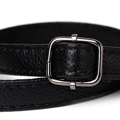 Famous Designer Brand Women’s Leather Handbag