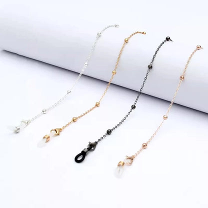 New Mens Sunglasses Chain Luxury Glasses Accessories Fashion Chain For Glasses Woman