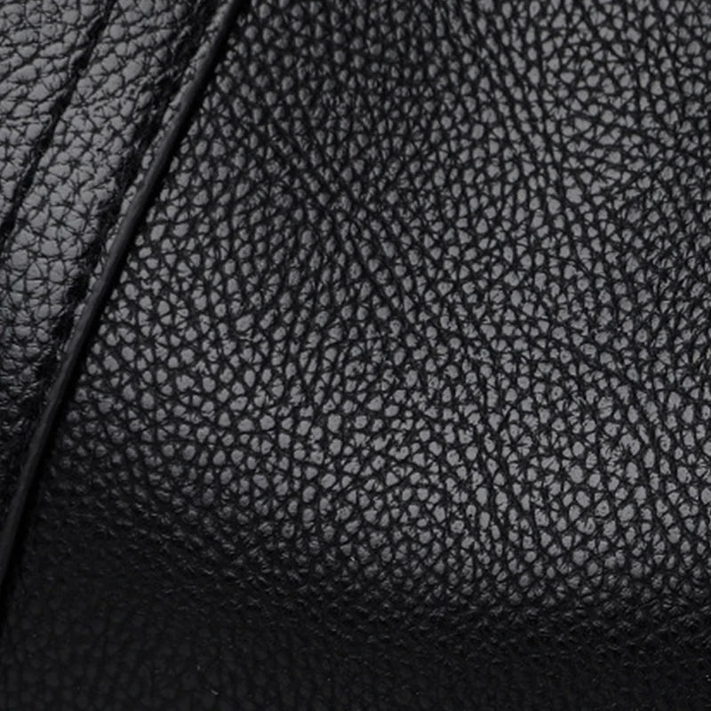Famous Designer Brand Women’s Leather Handbag