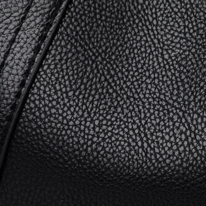 Famous Designer Brand Women’s Leather Handbag