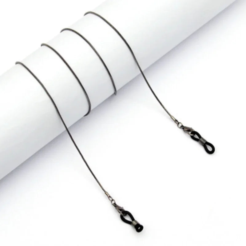 New Mens Sunglasses Chain Luxury Glasses Accessories Fashion Chain For Glasses Woman