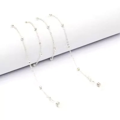 New Mens Sunglasses Chain Luxury Glasses Accessories Fashion Chain For Glasses Woman