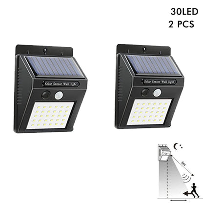 NEW Multifunctional Solar Lamp Outdoor Decoration Solar Light IP65
