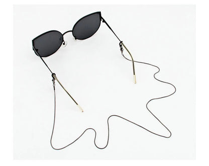 New Mens Sunglasses Chain Luxury Glasses Accessories Fashion Chain For Glasses Woman