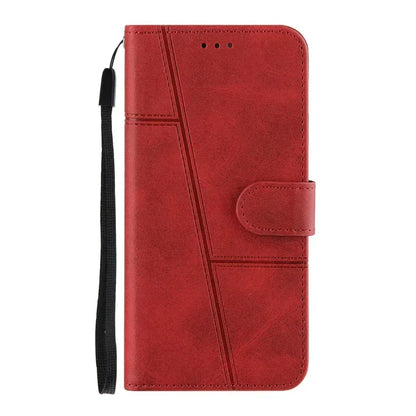 Mobile Cover Infinix Hot 50 Pro+ 4G Case Flip Wallet Book Cover for Coque Infinix