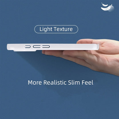 Single Layer 3D Sublimation Phone Case Thermal Heat Transfer Film Cover For iPhone 17 16 15 14 13 12 11 Pro Max 8 7 Plus XS XR