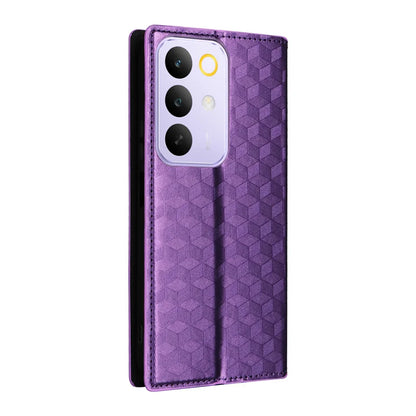 For Realme C85 5G Protective stereoscopic Wallet magnetic Phone case