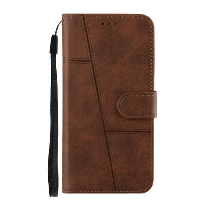 Mobile Cover Infinix Hot 50 Pro+ 4G Case Flip Wallet Book Cover for Coque Infinix