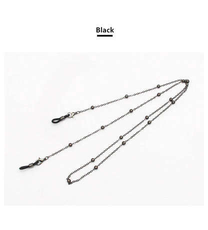 New Mens Sunglasses Chain Luxury Glasses Accessories Fashion Chain For Glasses Woman
