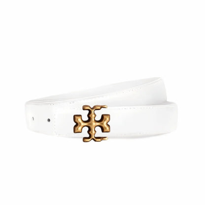 Belts for Women Luxury Designer Fashion Women's Belt for Jeans Female for Dresses Black Trousers Belt Straps for Women