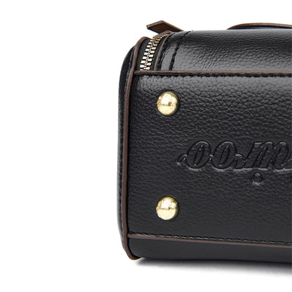 High-Quality Designer Bag – Genuine Leather Crossbody, Messenger & Tote
