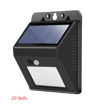 NEW Multifunctional Solar Lamp Outdoor Decoration Solar Light IP65