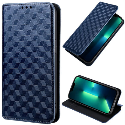 For Realme C85 5G Protective stereoscopic Wallet magnetic Phone case