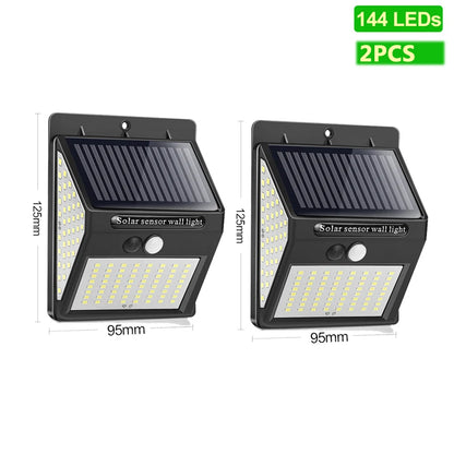 NEW Multifunctional Solar Lamp Outdoor Decoration Solar Light IP65