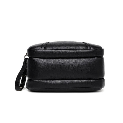 Famous Designer Brand Women’s Leather Handbag