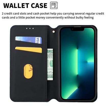 For Realme C85 5G Protective stereoscopic Wallet magnetic Phone case