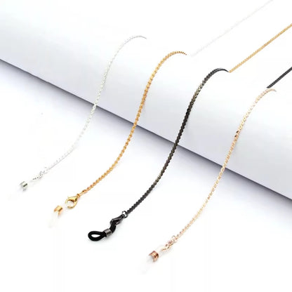New Mens Sunglasses Chain Luxury Glasses Accessories Fashion Chain For Glasses Woman