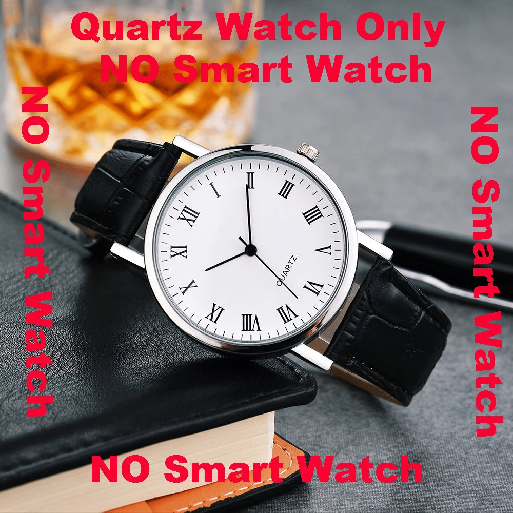 Bluetooth Smartwatch – Health Tracker, Blood Pressure & Oxygen Monitor, Gift for Android/iOS