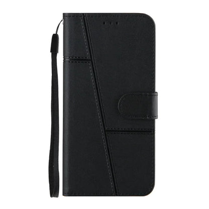 Mobile Cover Infinix Hot 50 Pro+ 4G Case Flip Wallet Book Cover for Coque Infinix