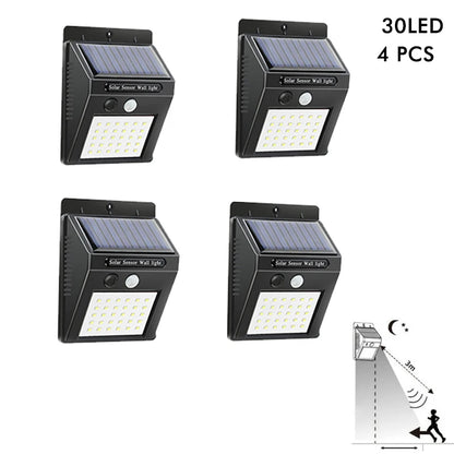 NEW Multifunctional Solar Lamp Outdoor Decoration Solar Light IP65