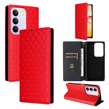 For Realme C85 5G Protective stereoscopic Wallet magnetic Phone case