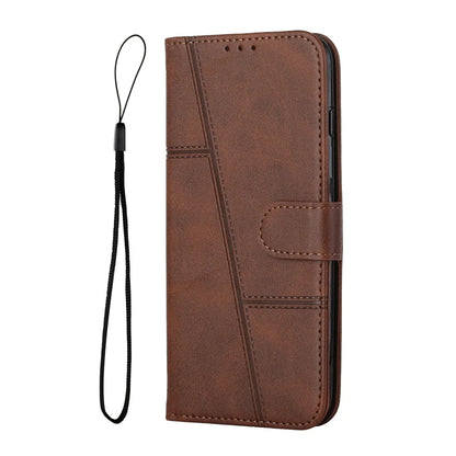 Mobile Cover Infinix Hot 50 Pro+ 4G Case Flip Wallet Book Cover for Coque Infinix