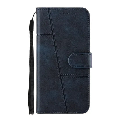 Mobile Cover Infinix Hot 50 Pro+ 4G Case Flip Wallet Book Cover for Coque Infinix