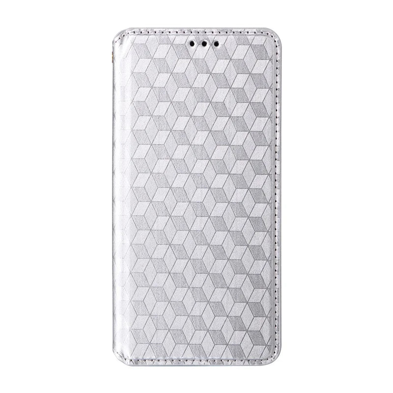 For Realme C85 5G Protective stereoscopic Wallet magnetic Phone case