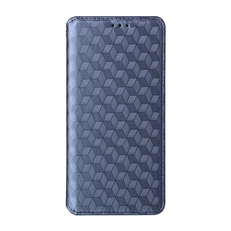 For Realme C85 5G Protective stereoscopic Wallet magnetic Phone case