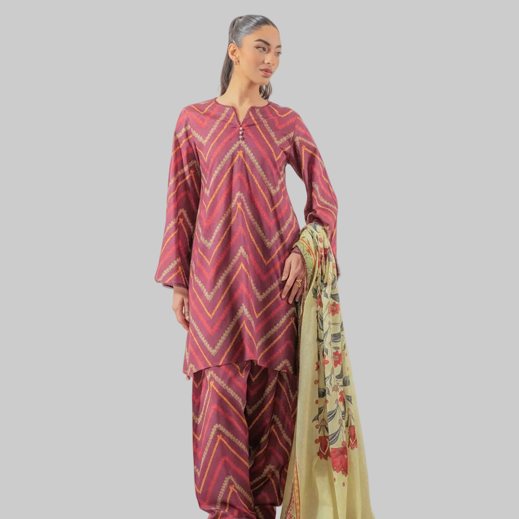ego- Brand comfortable lawn