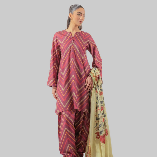 ego- Brand comfortable lawn