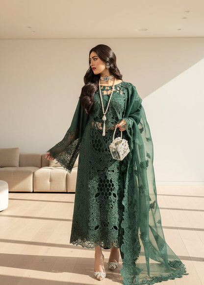 Bin Ilyas Luxury Lawn Collection
