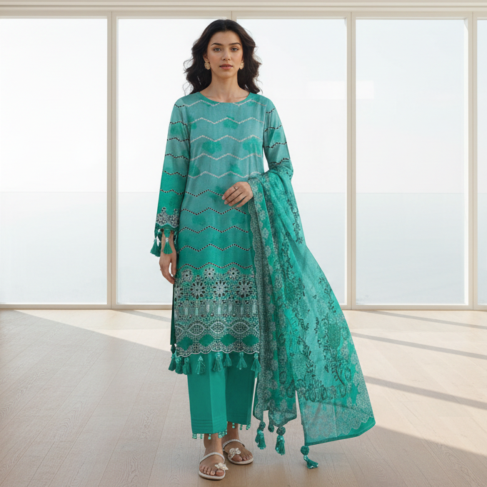 MUNARQ BY NISHA DESIGNER